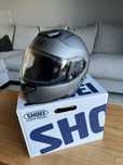 Kask Shoei neotec3 rozm M