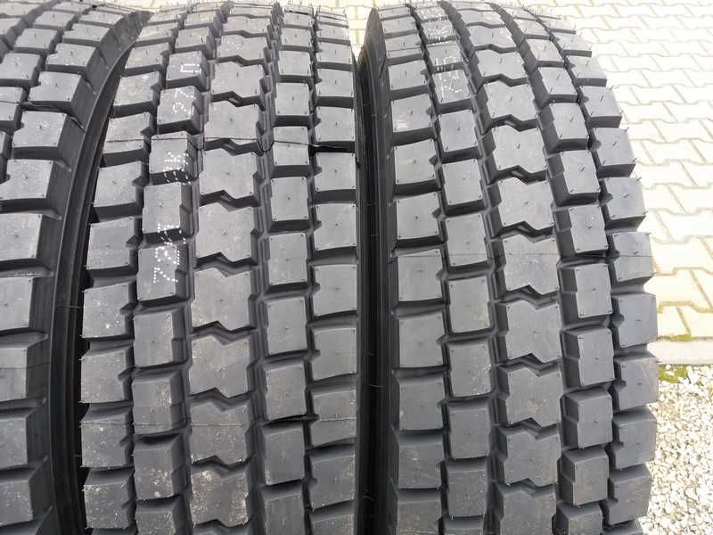 315/80R22,5 PIRELLI TR25 Napęd Nowe Opony C.Brutto Montaż Gratis!