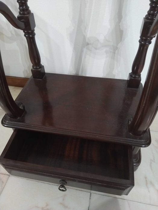 Bengaleiro - excelente qualidade e estado