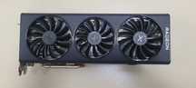 Відеокарта Xfx speedster rx 6900 xt