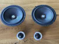 Micro precision 5.28 mk II jakosciowy tweeter  high-end
