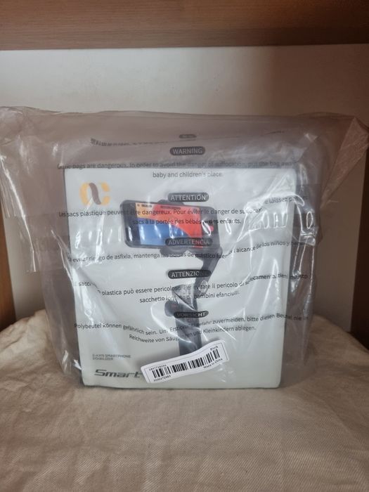 Трьохосьовий Стабілізатор для телефону SmartXE AOCHUAN