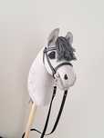Hobby horse siwy jabłkowity rezerwacja
