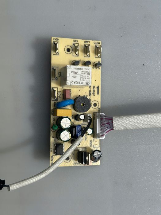 Płyta główna sterująca PCB do Ultratec Hot Air Fryer 12L