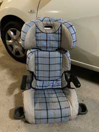 Cadeira para crianças - proteção