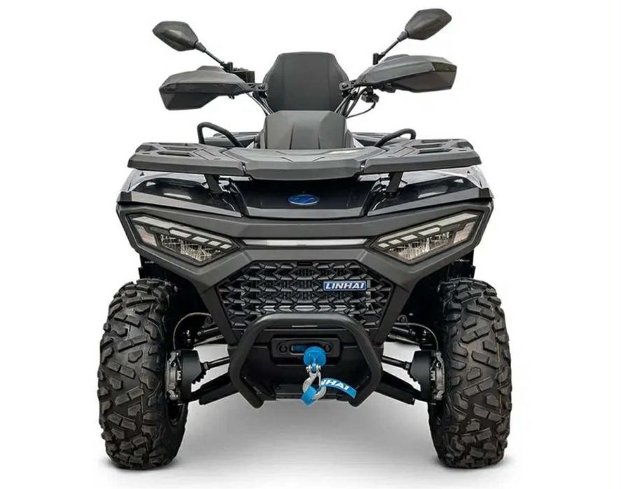 Quad Landforce 550L 4X4 / Raty NA DOWÓD