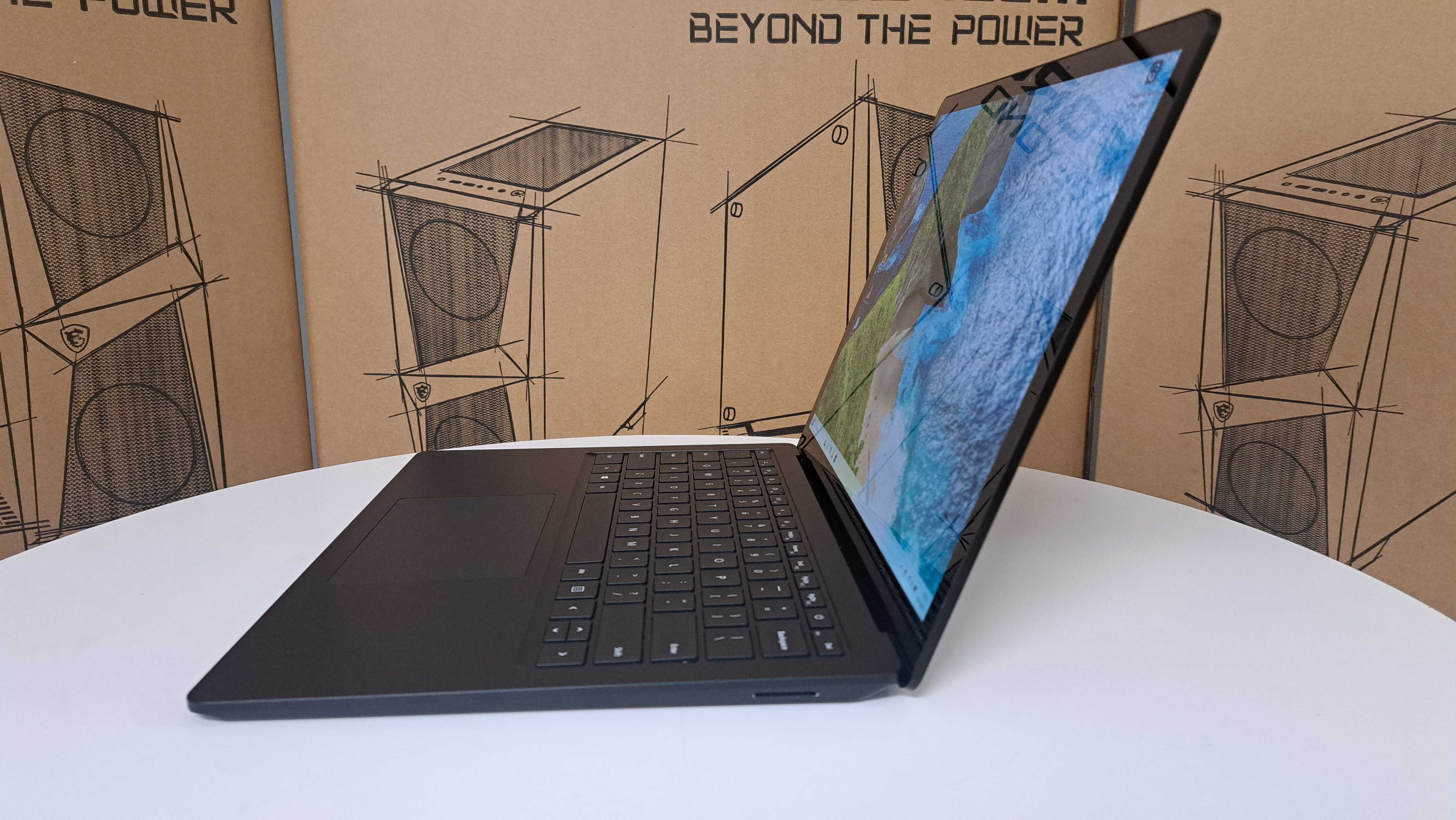 MS Surface Laptop 3 i5-1035G7 8gb 256gb Dotyk usb-c FV23% RATY 0%