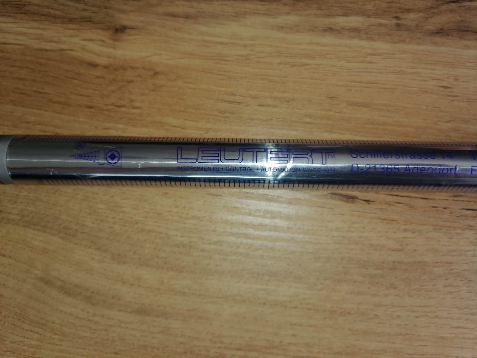 Areometr (Hydrometr)