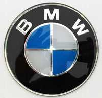 BMW 65mm emblemat logo znaczek