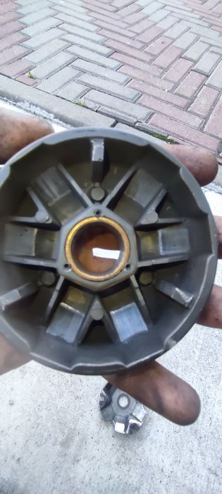 Продам Варіатор Athena 97mm (не stage 6 не malossi не polini)