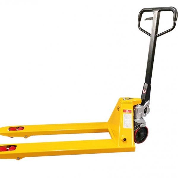 Візок гідравлічний новий 2.5 т рокла