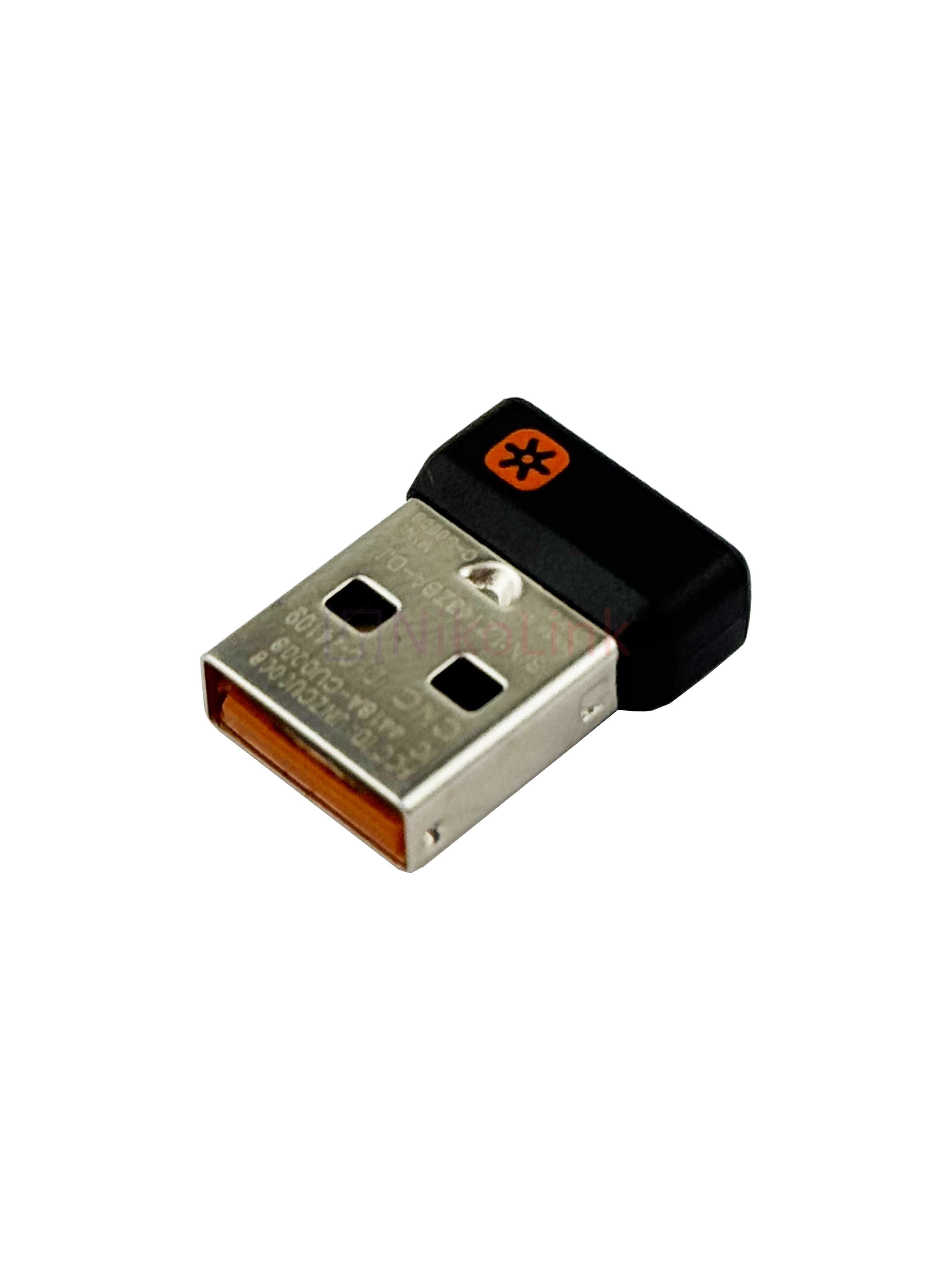 USB-Приймач Logitech Logi Unifying Receiver c-u0008 Адаптер Ресівер
