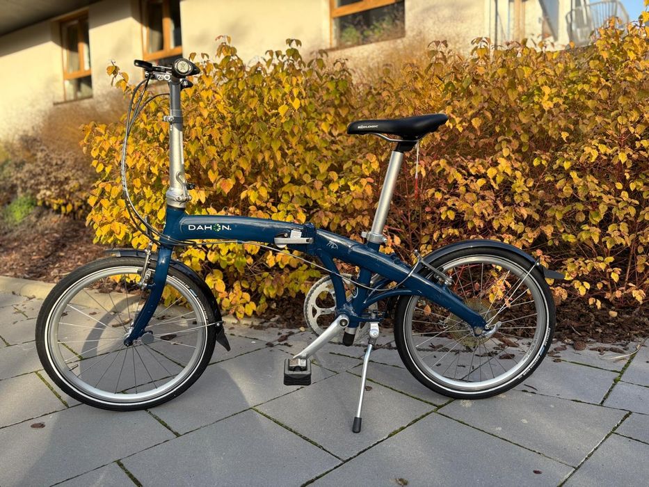 Rower składany Dahon Mu8