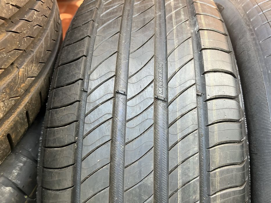 Резина літо 215/60 R 17 Michelin Primacy 4 !!!Нові!!!2020 рік!!!