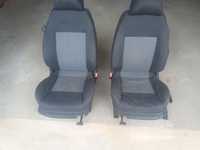 Bancos SEAT Ibiza 6L