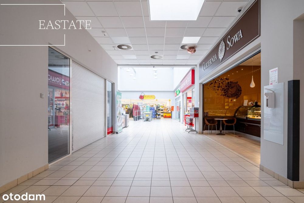 Atrakcyjny Lokal do Wynajęcia w Gdyni 278 m² MPark