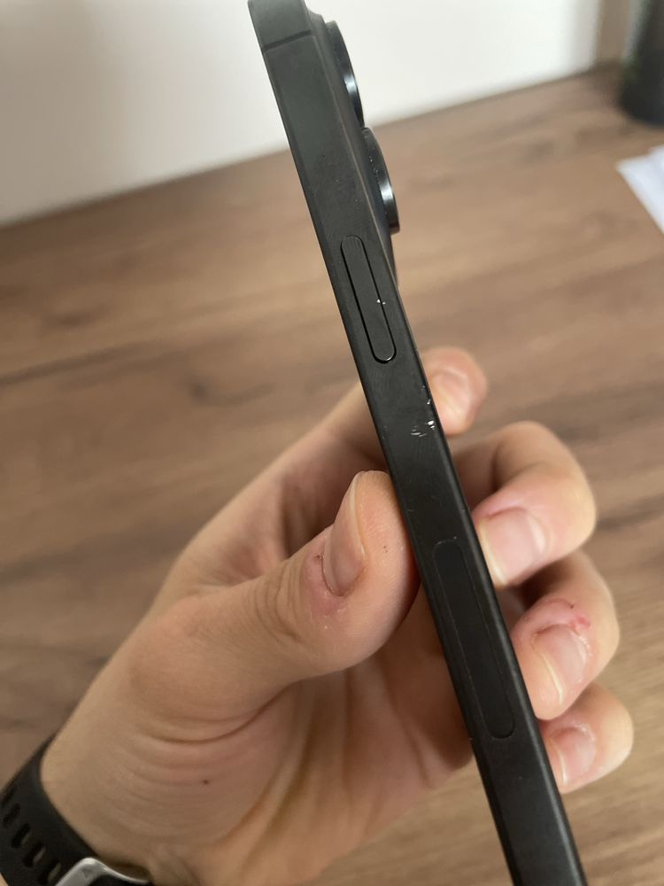 iPhone 15 Pro Max 256 (США)