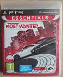[PS3] Need for Speed - Most Wanted