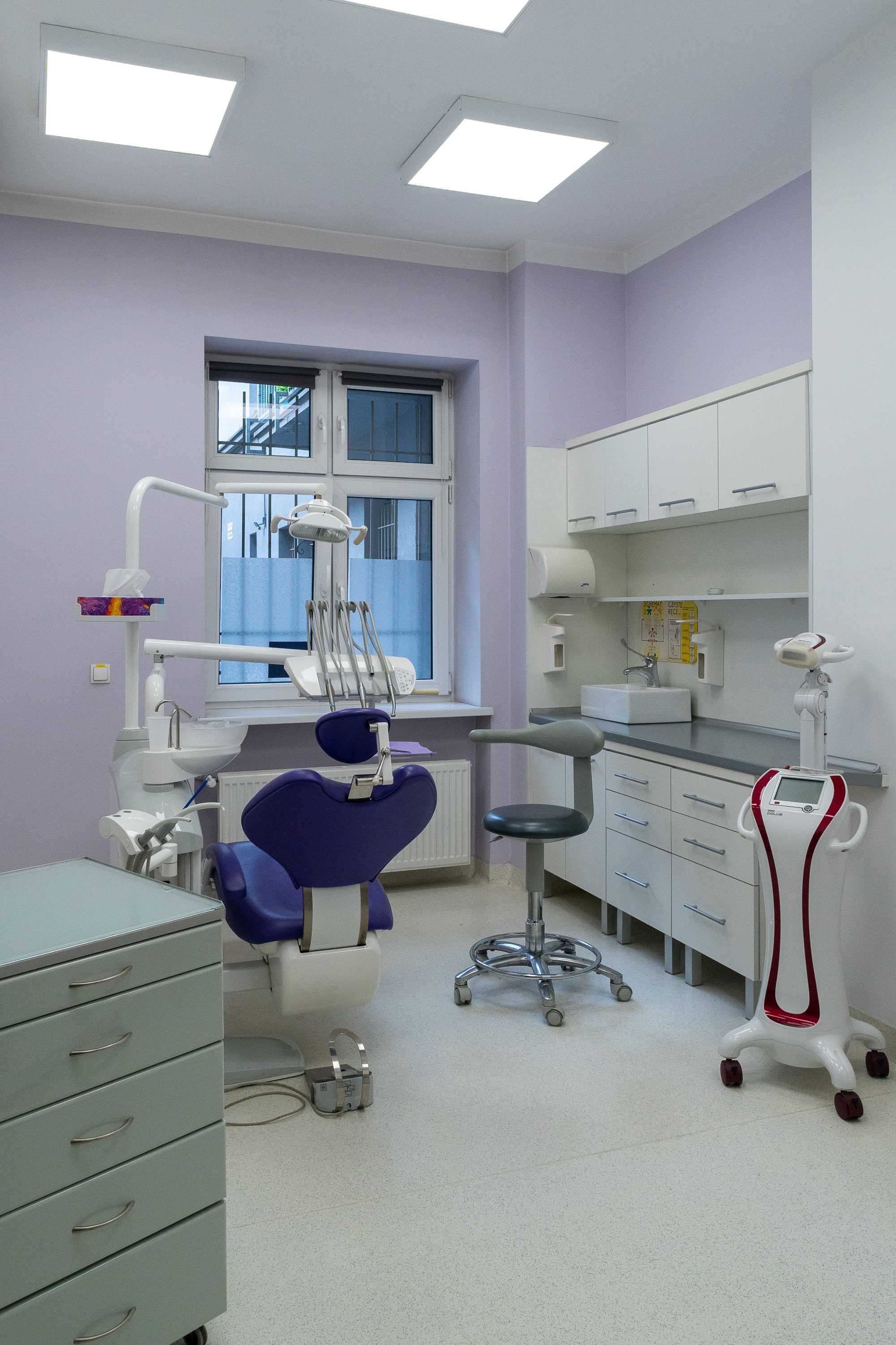 Sprzedam Gabinet Stomatologiczny Bytom
