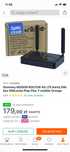 Router ZyXel …..