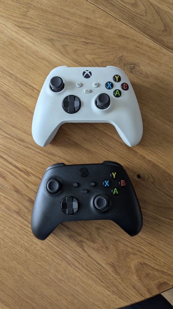 Konsola Microsoft Xbox Series X 1TB