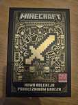 Minecraft kolekcja podręczników gracza