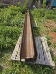Dwuteownik HEB 771kg szt. 2szt