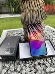 Iphone 13 pro 256gb