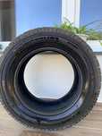 Продам резину Michelin latitude cross  235/60 r16