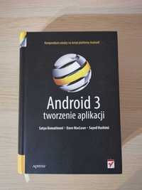 Android 3. Tworzenie aplikacji. Wyd. Helion