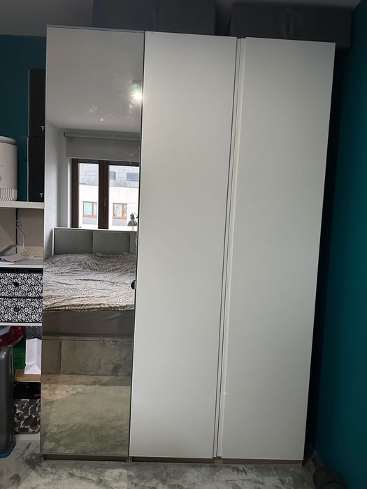 Sprzedam szafa Ikea Pax 150x236x60