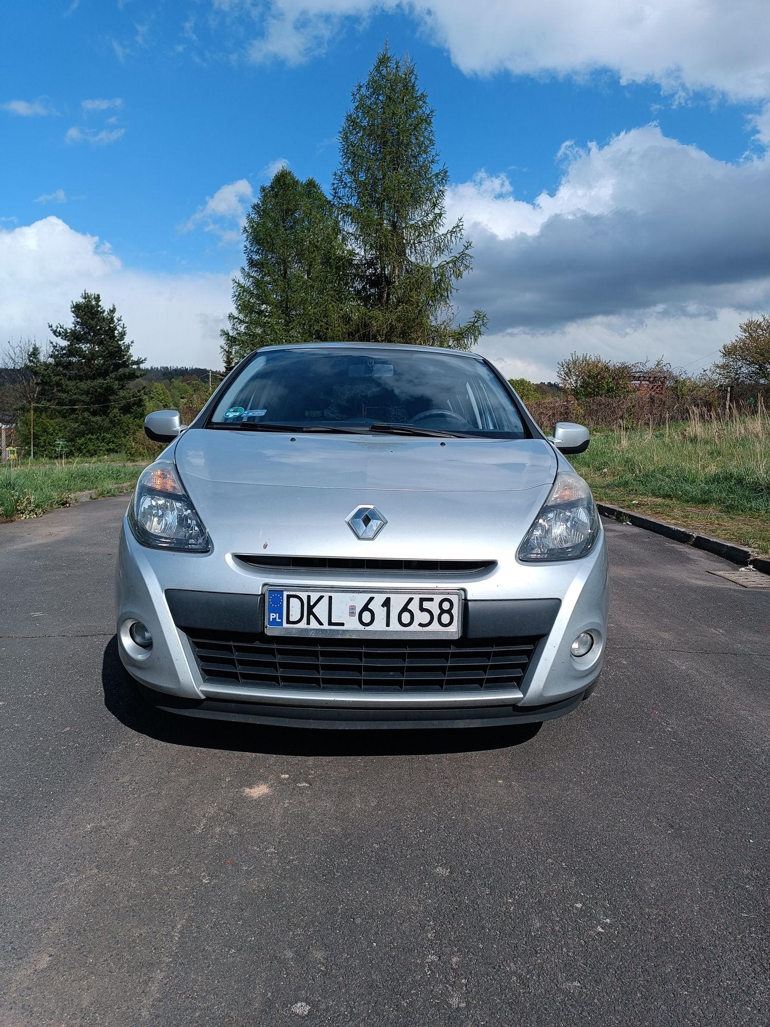 Clio 1.5 dCi mega oszczędne