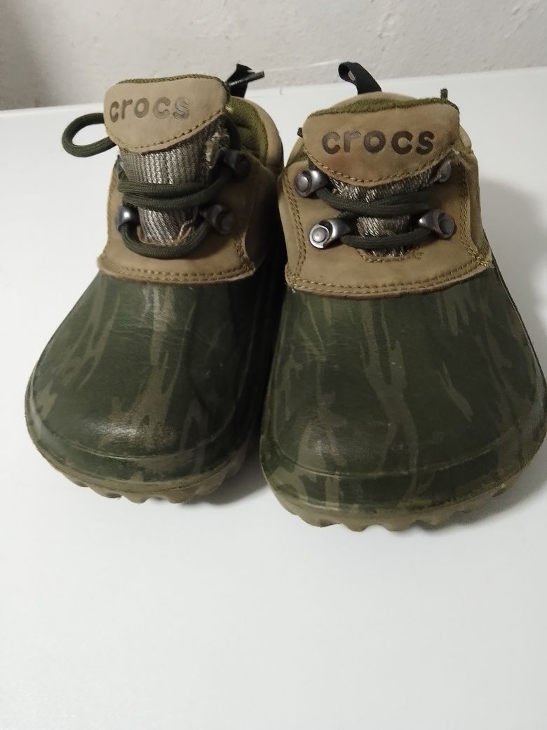 Crocs dziecięce  32/33