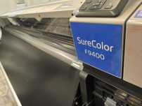 Ploter Sublimacyjny EPSON SURE COLOR F9400