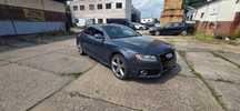 Audi A5 Audi A5 3.2L V6