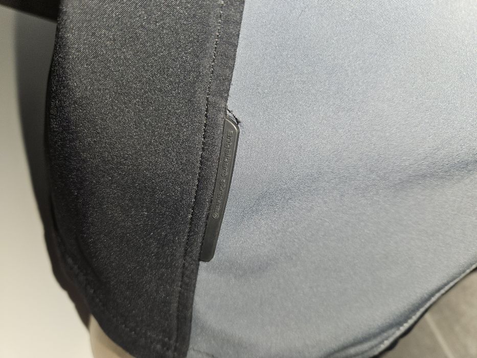 Kurtka męska softshell Engelbert Strauss E.S. Vision rozmiar XS