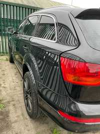 Разборка Audi Q7 4L 2008