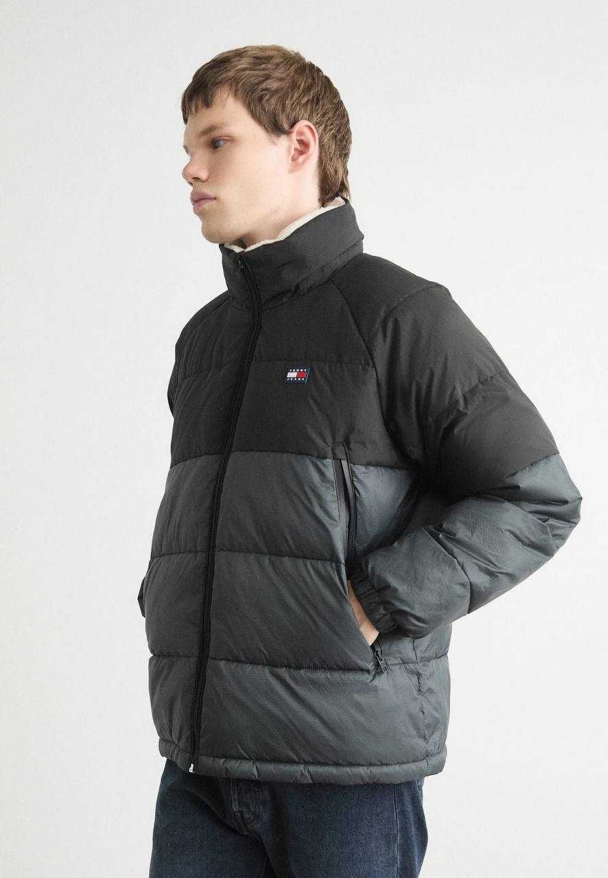 Пуховик,куртка Томми Хилфигер,TOMMY HILFIGER ориг,дешевле магазина 40%