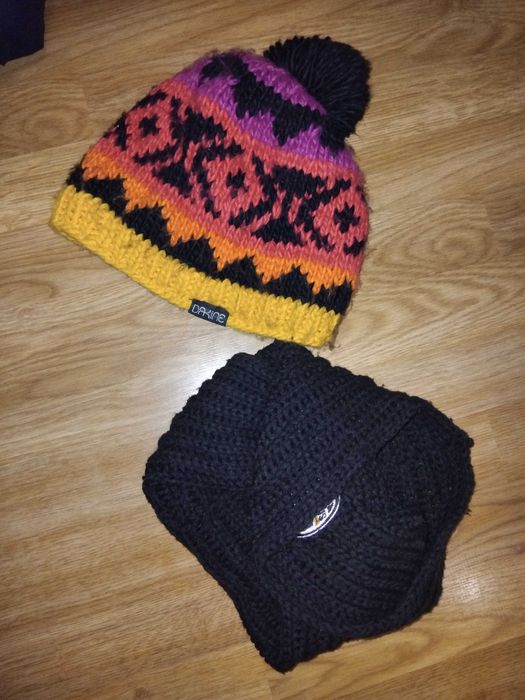 Шапка шарф хомут продам набором 56-57р.