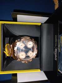 Invicta Shaq zegarek męski model 33868