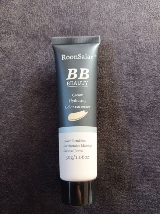 Crem BB 02 ciemny