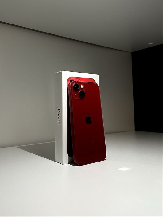 Prezent na Święta - IPHONE 13, Kompletny Zestaw