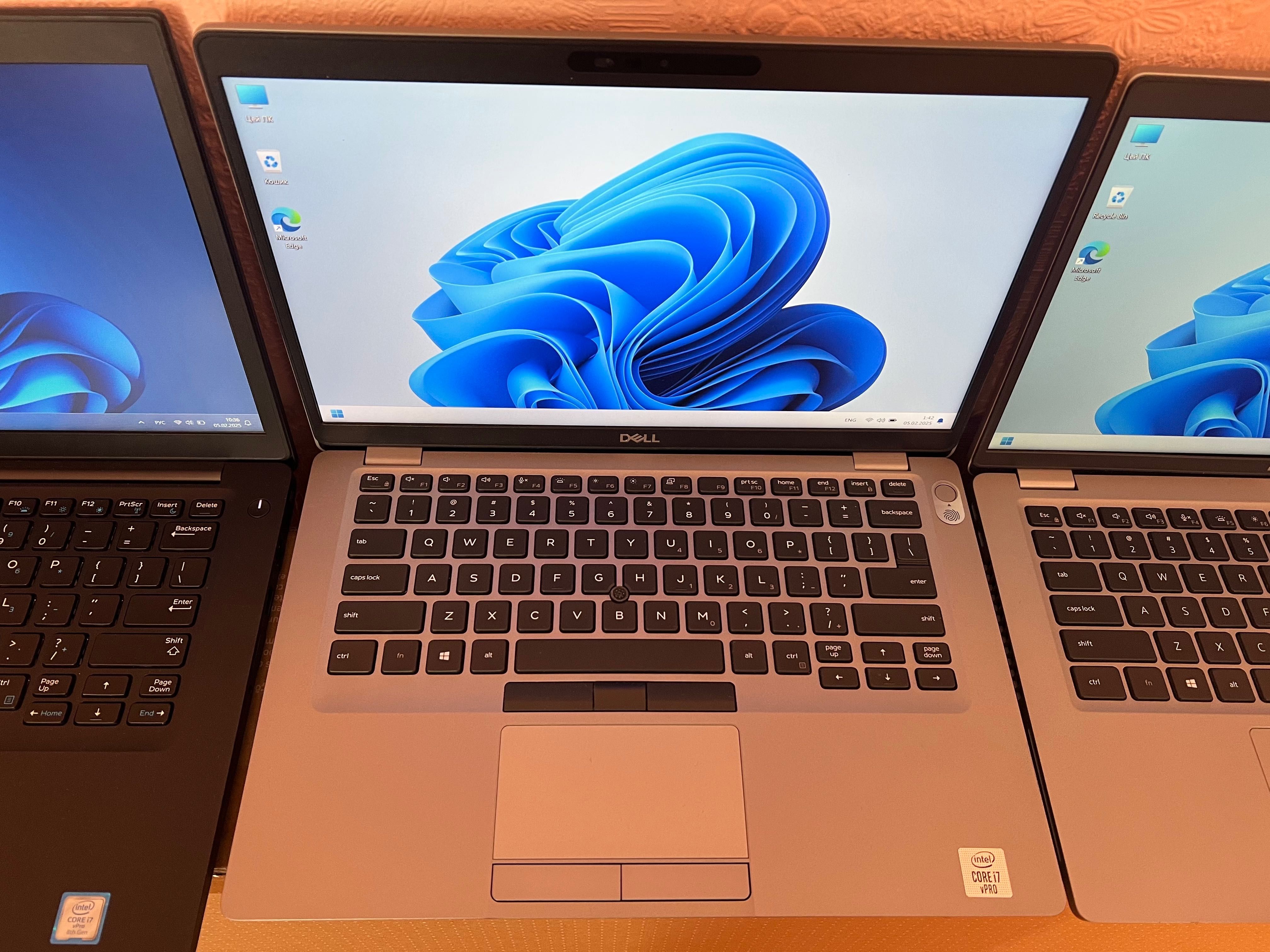 Продам ноутбук Dell Latitude 5420