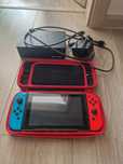 Nintendo switch v2
