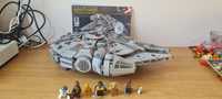 Lego Star Wars 75257
