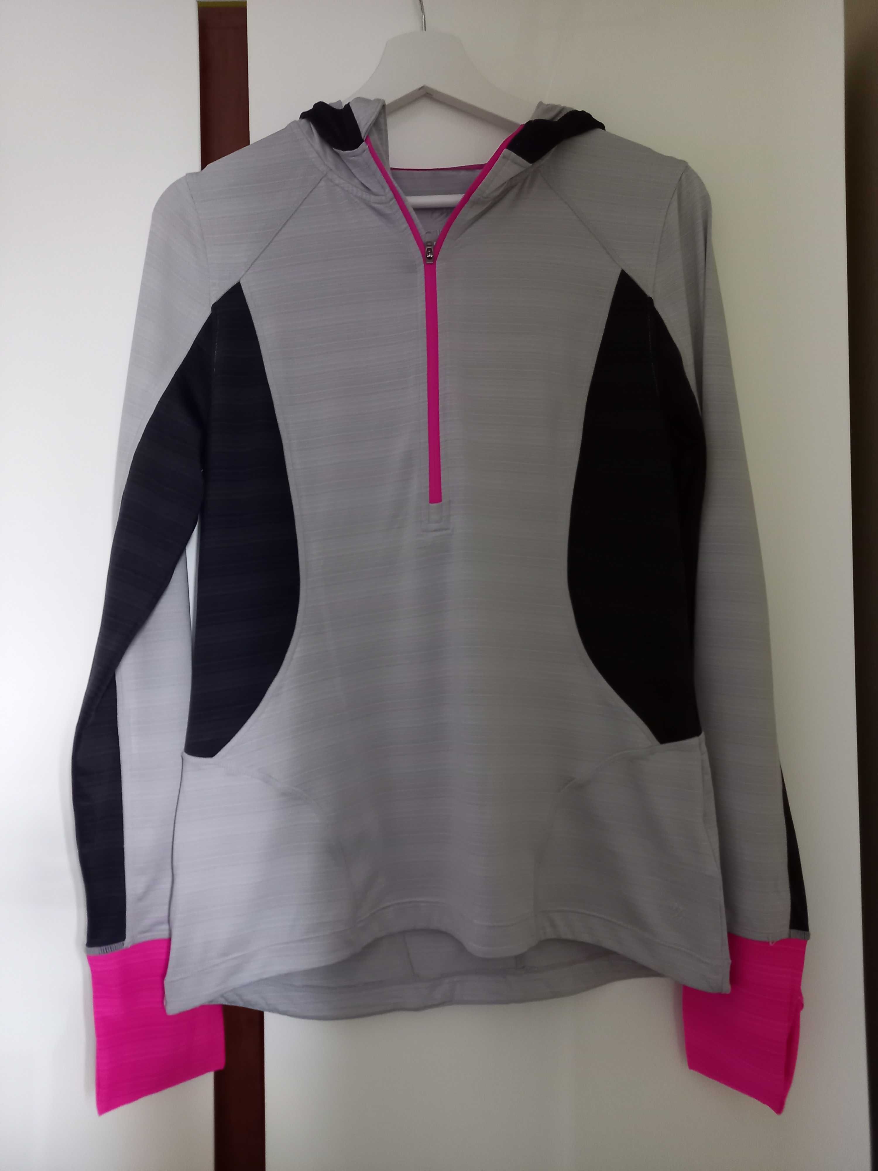 Bluza sportowa damska MPG rozmiar 38/M