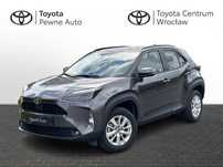 Toyota Yaris Cross Toyota Yaris Cross Hybrid 1.5 Comfort I Salon Polska I