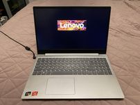 Lenovo ideapad 330S-15ARR