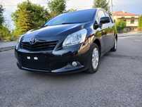 Toyota Verso Toyota Verso 1,8benzyna 7 -osobowy
