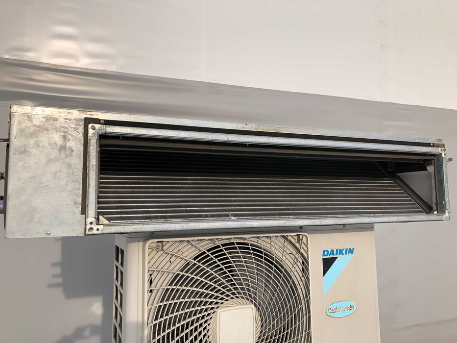 Кондиционер Daikin на 150 м² INVERTER‼️Проектирование, Продажа, Монтаж